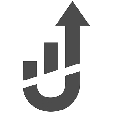 BottomUp logo